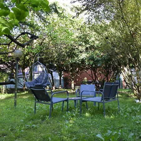 B&B Villa Storica Calderino-2