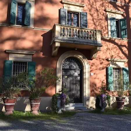 B&B Villa Storica Calderino-3
