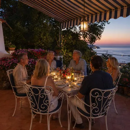 Aglaia Luxury Seaview Villa-2