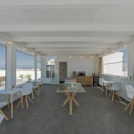 Ponente&Maestro Rooms-2