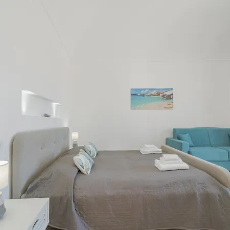 Ponente&Maestro Rooms-3