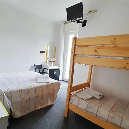 Hotel Berlino-2