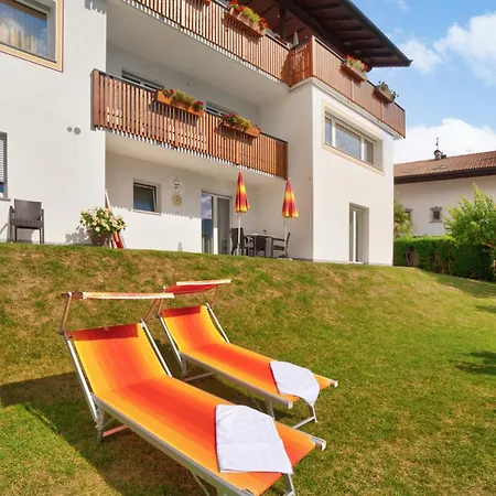 Haus Hohenrain Ferienwohnung 2-3