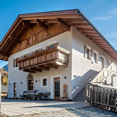 Guntschöllerhof Völseggspitze-3