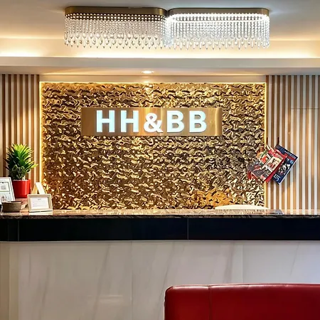 Anman Hhbb Tourism & Business Rooms-2