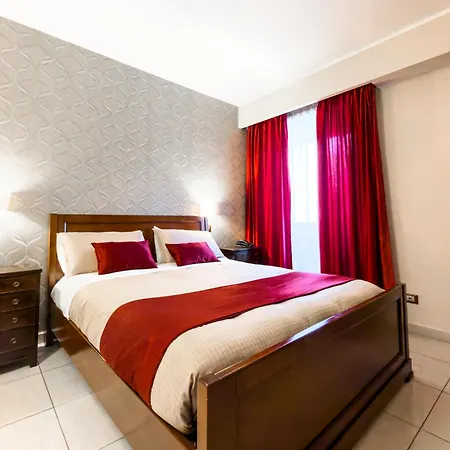 Hotel La Corte di Bacco-2