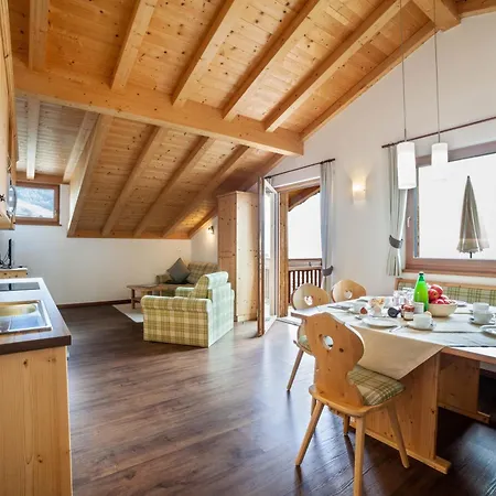 Gassbauerhof Ferienwohnung Ober-3