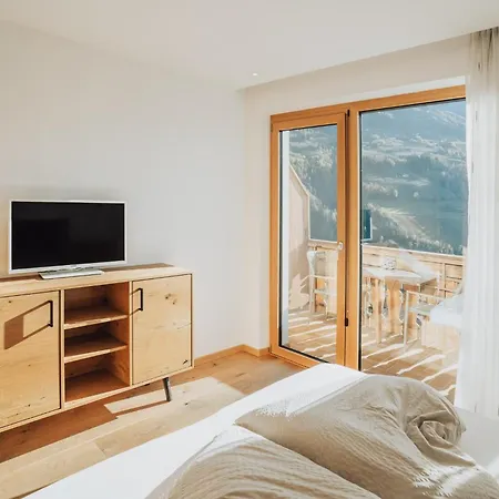 Oberegghof Ferienwohnung Ifinger-3