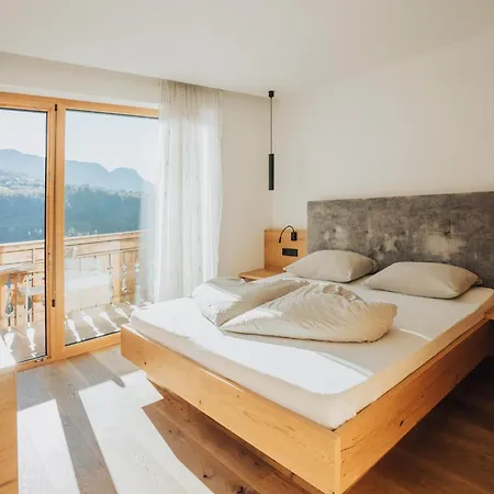 Oberegghof Ferienwohnung Ifinger-2