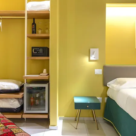 Taormina Town - Guesthouse Sicily-3
