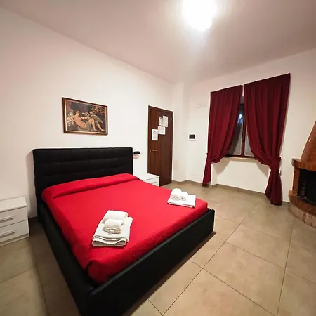 Agriturismo Ariston Onc 1484-3