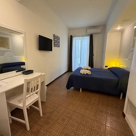 Hotel La Plancia-3