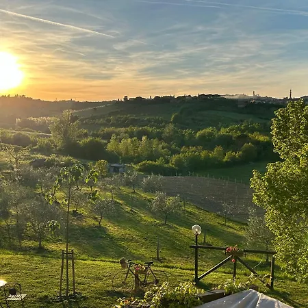 Agriturismo La Corte del Sole-2