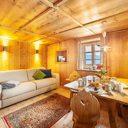 Ferienhaus Mutlechnerhof-3