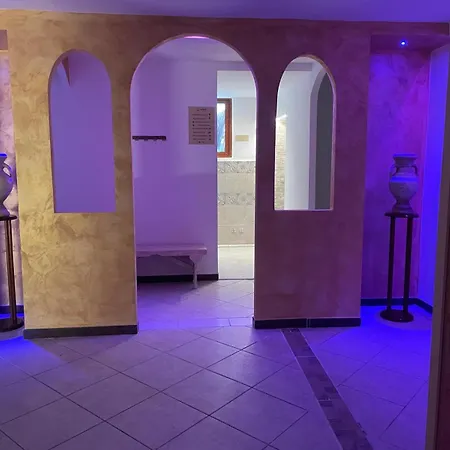 Solaris Wellness Paestum-2