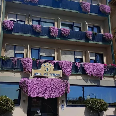 Hotel San Francisco-2