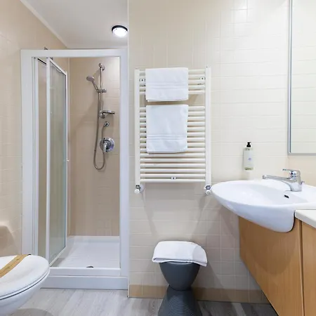 Hotel Rosanna 3 Stelle Superior-2
