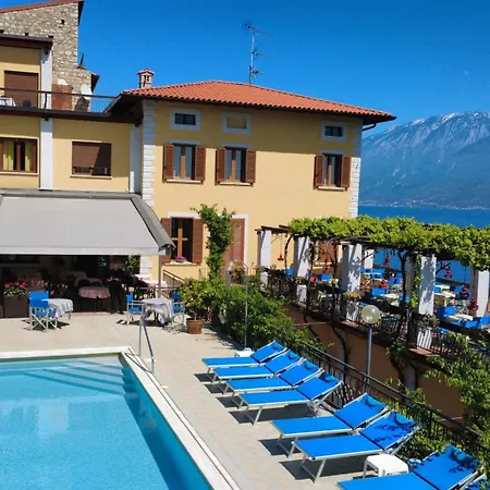 Hotel Palazzina-3