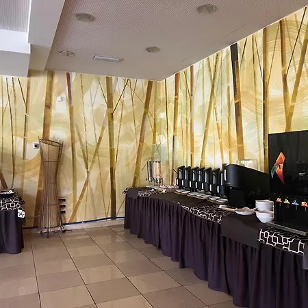Hotel Rivus-2