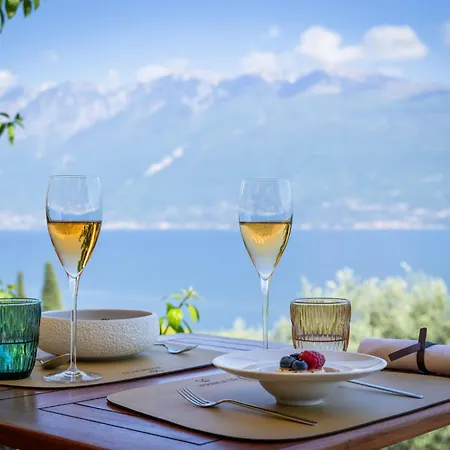 Hotel Meandro - Lake View-3