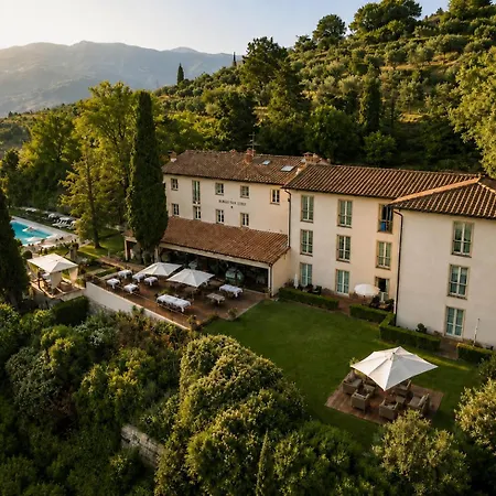 Villa Giorgia Albergo In Collina-2
