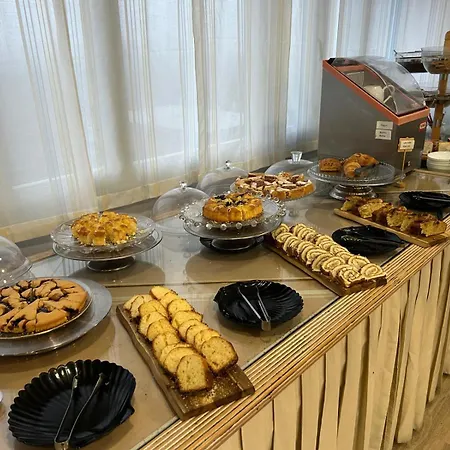 Hotel Europa Milano-2