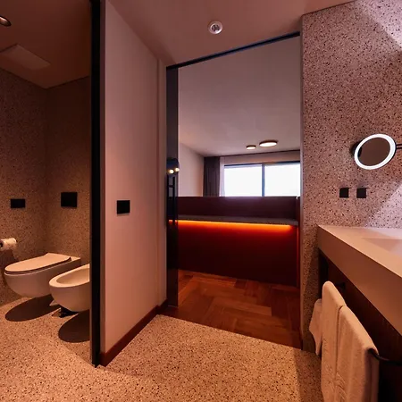 Hotel Baia Verde-2
