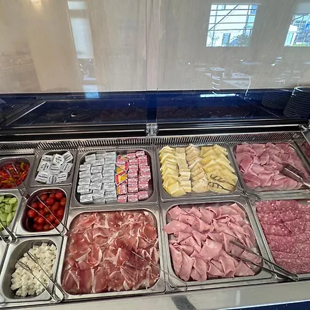 Hotel Bologna-3
