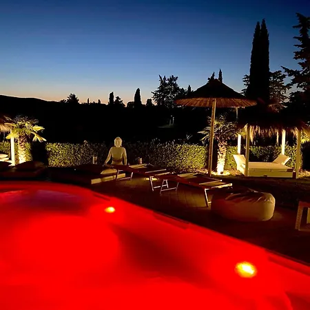 La Siegia Resort Spa-2