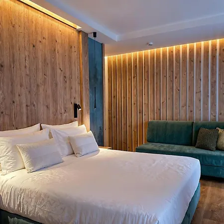 Hotel Cima Rosetta, Worldhotels Distinctive-2