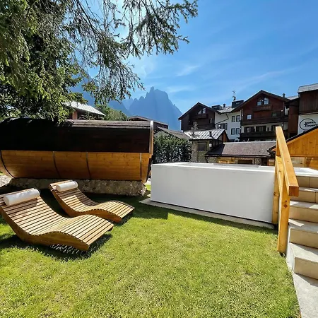 Hotel Cima Rosetta, Worldhotels Distinctive-3