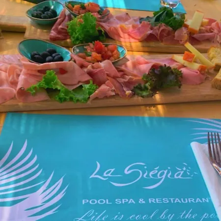 La Siegia Resort Spa-3