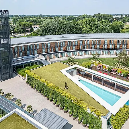 Move Hotels Venezia Nord-3