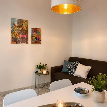 Tizi Apartments Corso Reginna-2