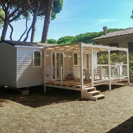 Argentario Camping Village-3