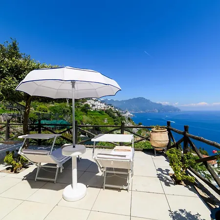 Villa Alba d'Oro - Historic Luxury Villa-2