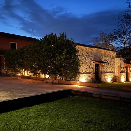 B&B Colle Cucchiara-2