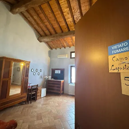 Agriturismo Aggazzotti-3