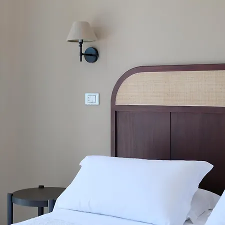Hotel Piccolo Mondo-3