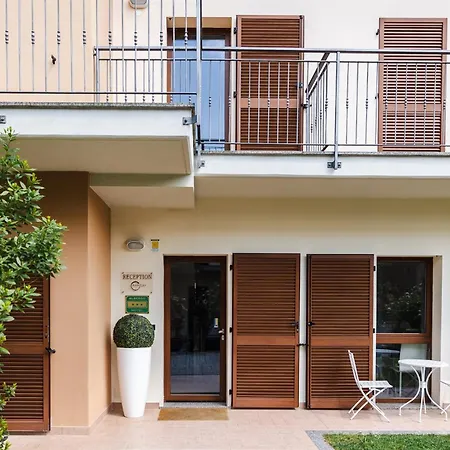 Hotel Rossovino Como-3