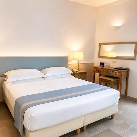 Hotel Guarracino-2