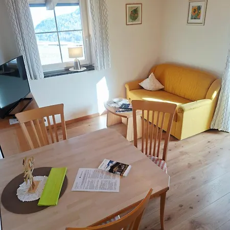 Mareinhof - Urlaub auf dem Apfelbauernhof-3