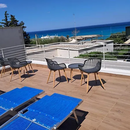Casa Damare Capitolo-2