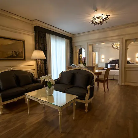 Tritone Luxury Hotel Thermae & Spa-2