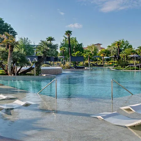 Tritone LUXURY HOTEL THERMAE&SPA-2