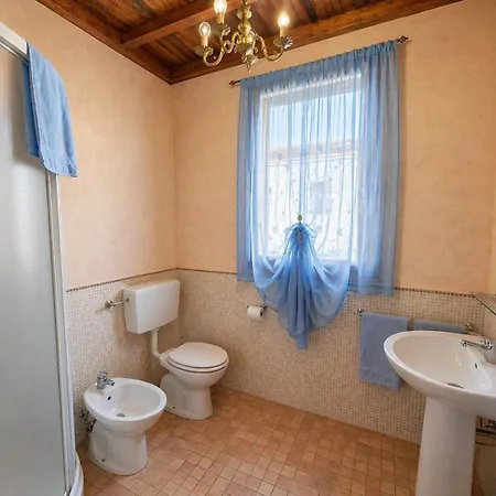 B&B Il Fiocinino-2