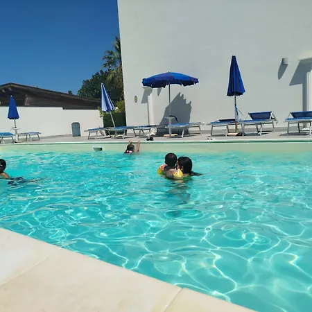 Stella del Mare San Vito Lo Capo-2