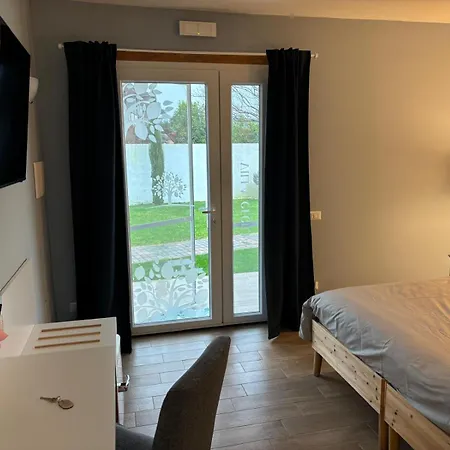 Villa Cecilia B&B-3