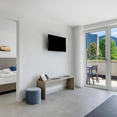 Bike Apartments Curti - Himmelblau-3
