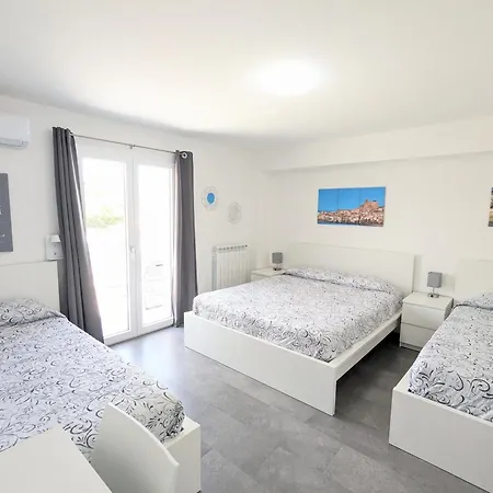 Villa Milicia - New Sea View Villa With Private Pool & Playground-2